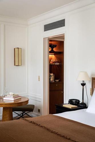 Hotel Balzac Paris Ruang foto